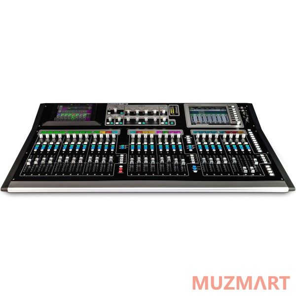 Allen & Heath GLD2-112 Цифровой микшер