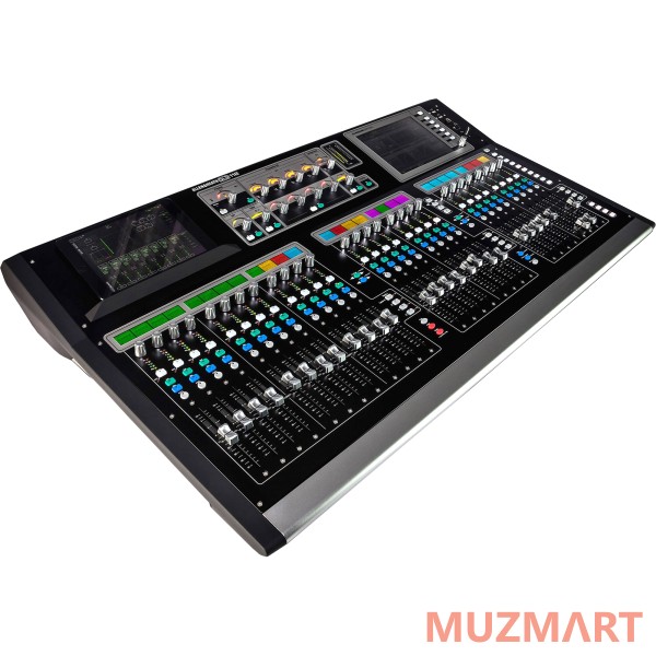 Allen & Heath GLD2-112 Цифровой микшер