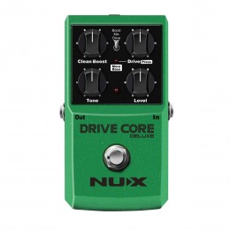 NUX Drive Core Педаль эффектов