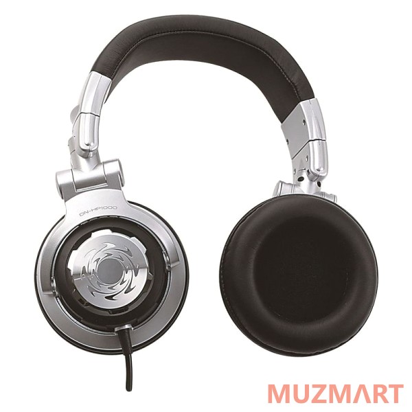 Denon DN-HP1000EM DJ наушники, закрытого типа