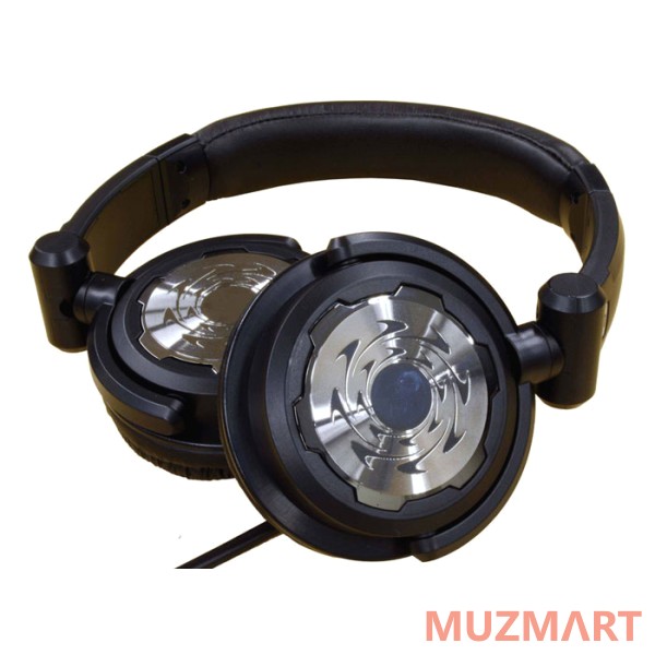 Denon DN-HP500EM Dj Наушники, закрытого типа