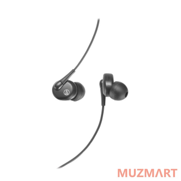 Audio-Technica EP3 Внутриканальные наушники