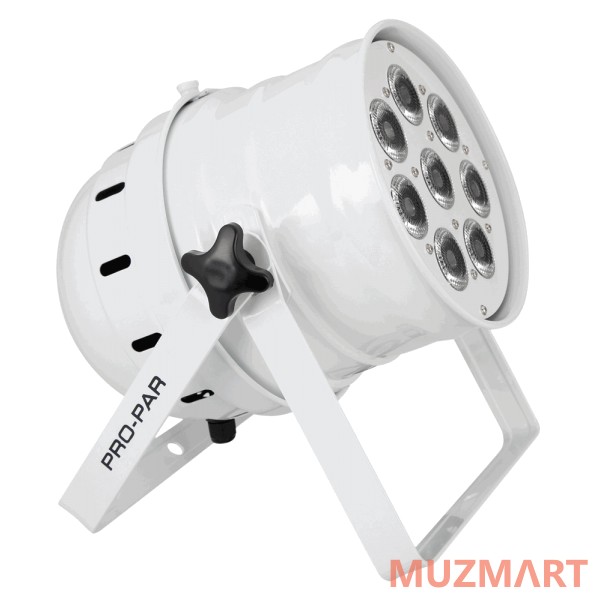 Epsilon Pro-Par White Классический алюминиевый прожектор
