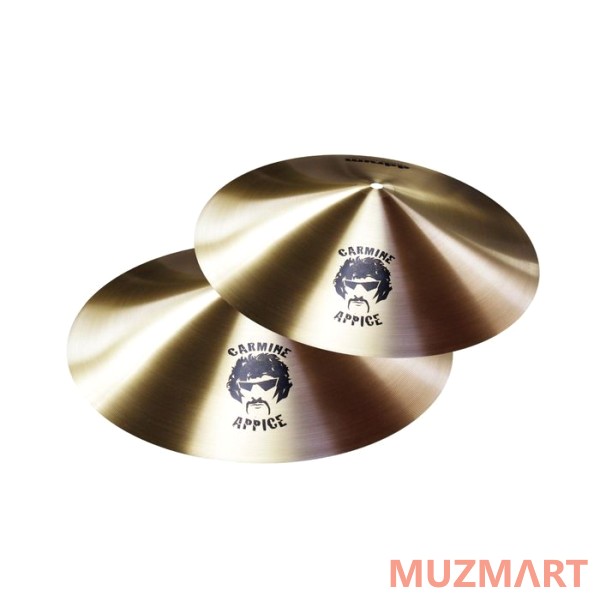 DDrum Carmine Shade Cymbal 12 Тарелка 12" именная Carmine Appice