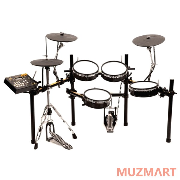 Mark Drum YES Электронная ударная установка