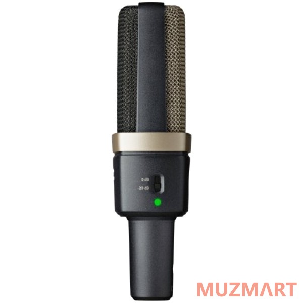 AKG C314 Конденсаторный микрофон