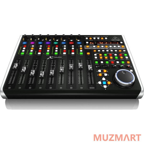 Behringer X-TOUCH Компактный USB-контроллер