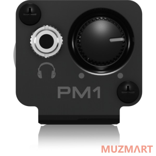 Behringer PM1 Поясная система персонального мониторинга In-Ear