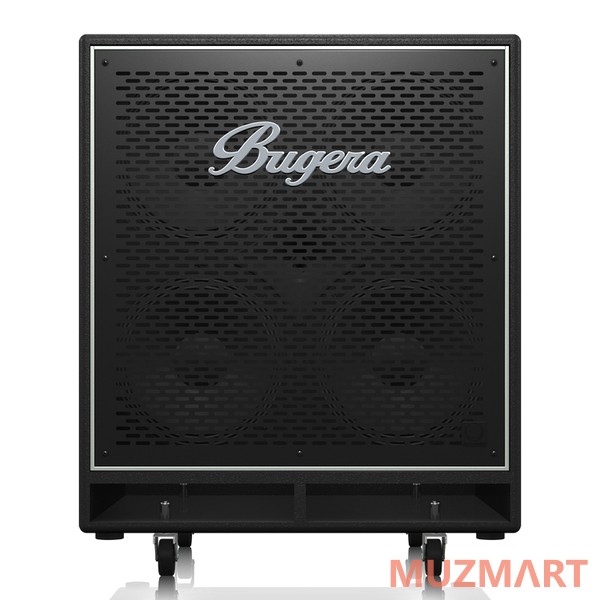 Bugera BN410TS Басовый кабинет, 2800Вт
