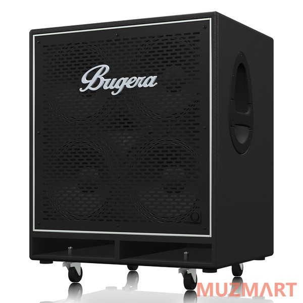 Bugera BN410TS Басовый кабинет, 2800Вт