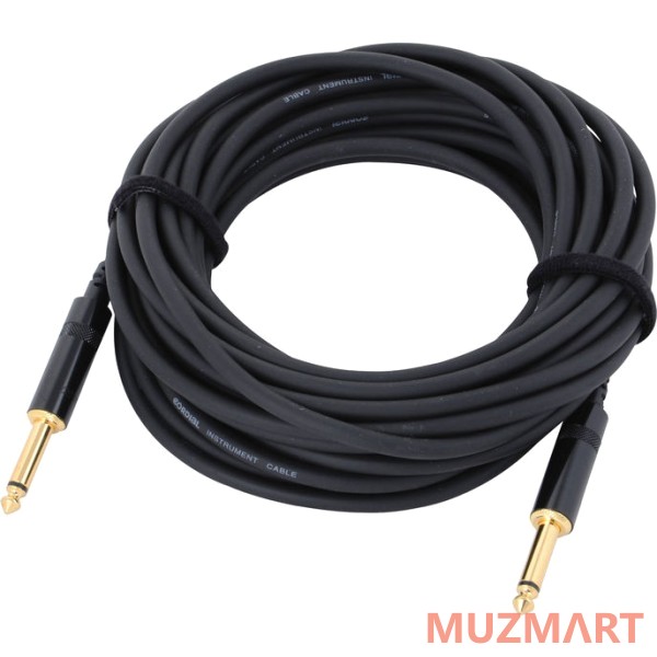 Cordial CCI 6 PP Инструментальный кабель Jack-Jack, 6м