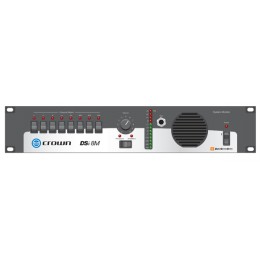Crown DSi8M Системный монитор для DSi серии