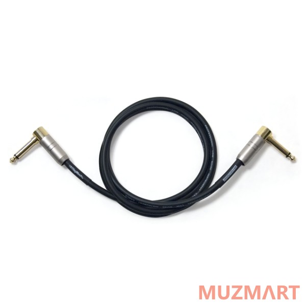 Digitech PC-36 Патч-кабель 1/4" TS Jack-Jack, 90см