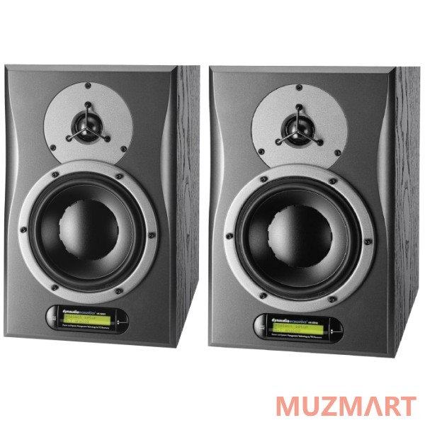 Dynaudio AIR6 A+D Стерео комплект с сабвуфером
