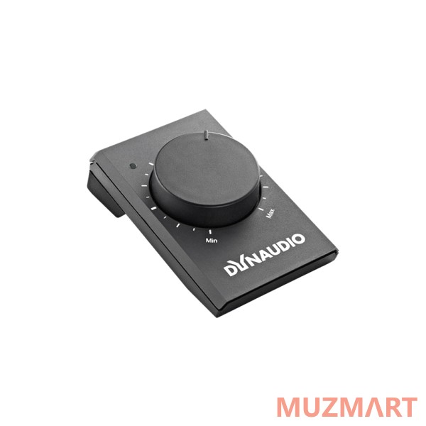 Dynaudio Volume Box Настольный контроллер