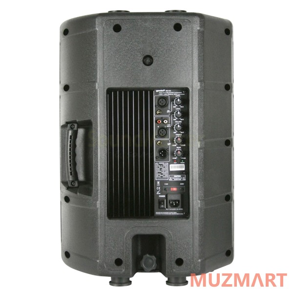 Gemini RS-410 Активная акустическая система