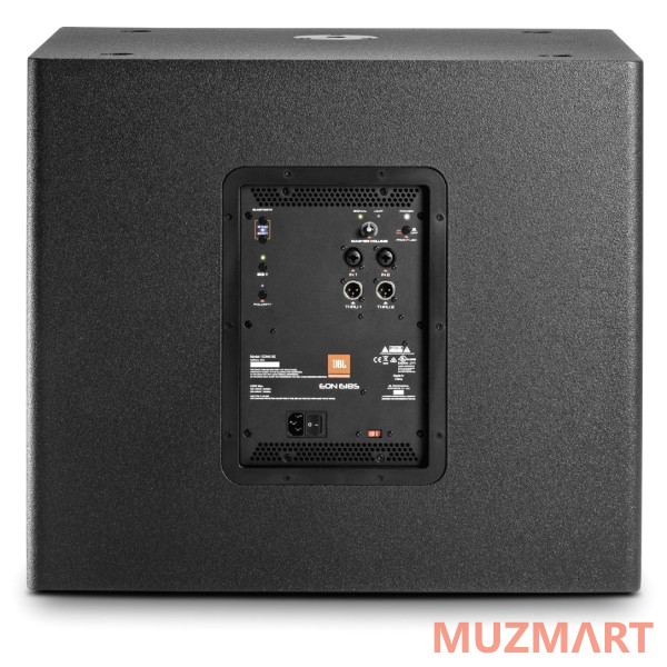JBL EON618S Активный сабвуфер