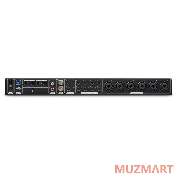PreSonus Studio192 Аудио интерфейс USB 3.0
