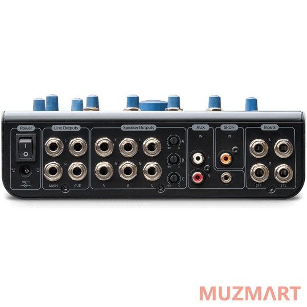 PreSonus Monitor Station V2 Мониторный контроллер