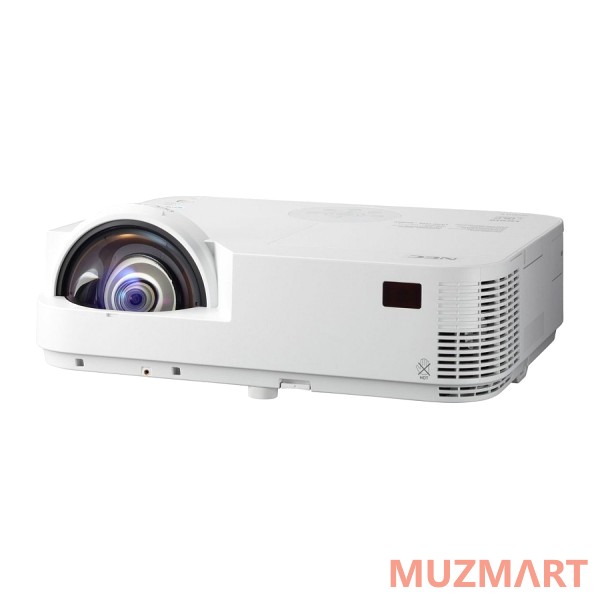 NEC M353WS (M353WSG) Проектор