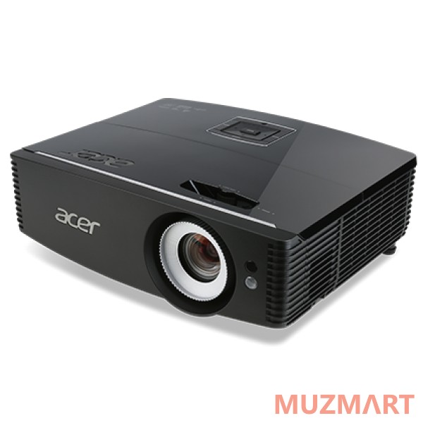 Acer P6200 Мультимедийный DLP проектор
