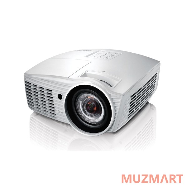 Optoma EH415ST Короткофокусный проектор