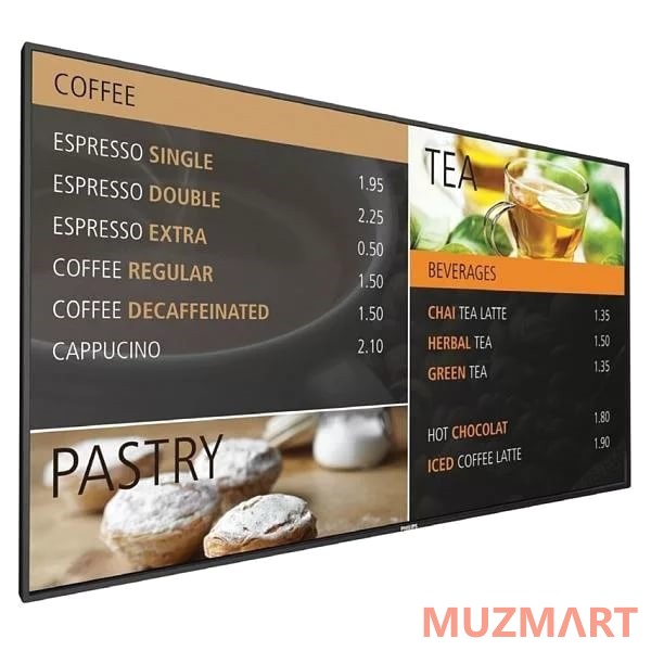 Philips BDL4270EL/00 LED панель