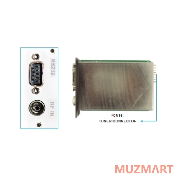 Triumph BOARD TV TUNER T1 ATV/DTV Тюнер для интерактивных панелей