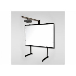IQBoard T82/IN124STx/STWP06/1 Комплект интерактивный мобильный