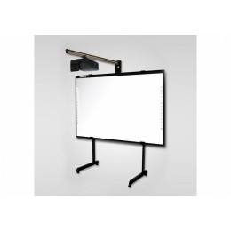 IQBoard T82/IN134UST/STWP06/1 Комплект интерактивный мобильный