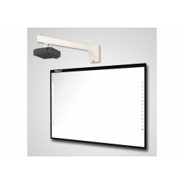 IQBoard T82/IN124STa/WTH140 Комплект интерактивный