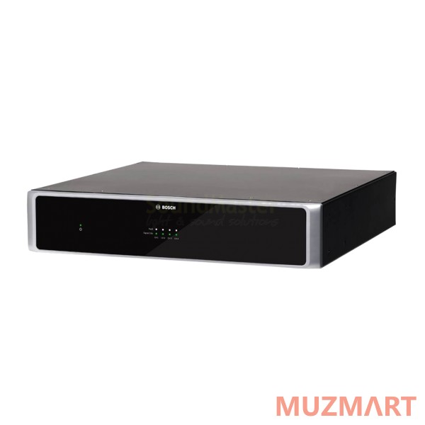 Bosch PLM-4P125 Усилитель с DSP