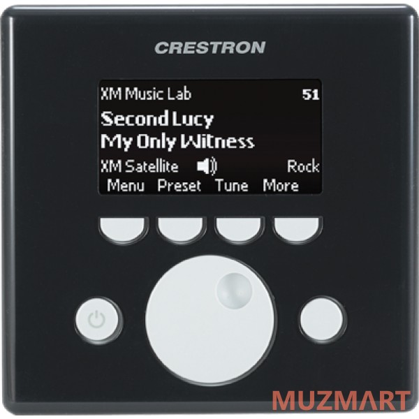 Crestron APAD-B Настенный контроллер LCD экраном