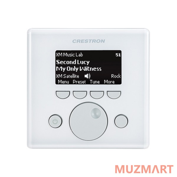 Crestron APAD-W Настенный контроллер LCD экраном