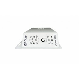 Ecler CA120 Микшер-усилитель