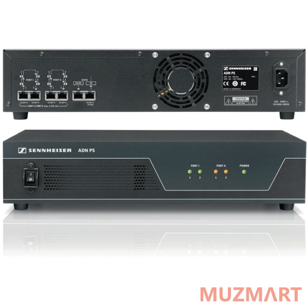 Sennheiser ADN PS-EU Блок питания