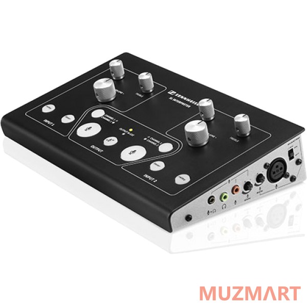 Sennheiser SL INTERPRETER Пульт переводчика