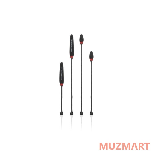 Sennheiser ADN-W MIC 36-50 ADN-W Съёмные микрофоны с держателями «гусиная шея»