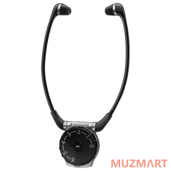 Sennheiser RI 900 ИК приёмник-наушники