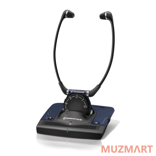 Sennheiser RR 840 RF РЧ приёмник-наушники