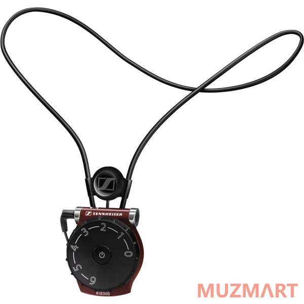 Sennheiser SET 830 S Беспроводные наушники
