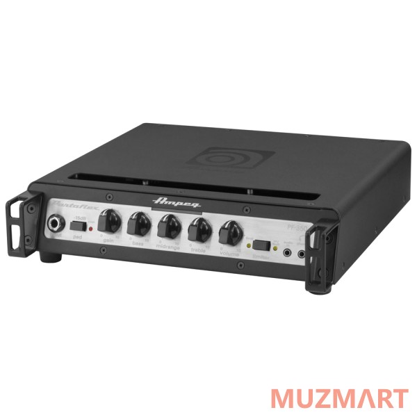 Ampeg PF-350 Басовый усилитель, 350 Вт