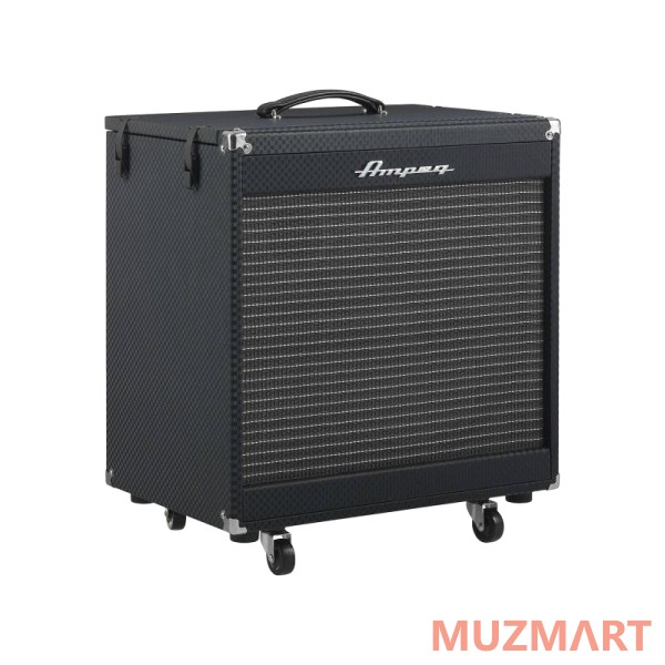 Ampeg PORTAFLEX PF-115HE Басовый кабинет, 450 Вт