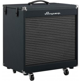 Ampeg PORTAFLEX PF-210HE Басовый кабинет, 450 Вт
