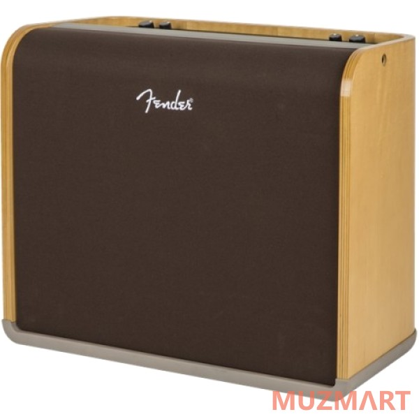 Fender ACOUSTIC PRO Комбоусилитель для акустических гитар, 200Вт