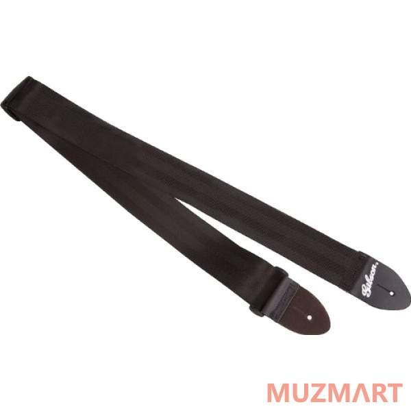 Gibson ASGSB-10 REGULAR STYLE 2` SAFETY STRAP Ремень для гитары