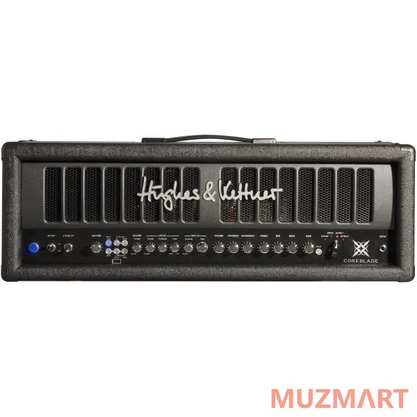 Hughes & Kettner Coreblade Ламповый гитарный усилитель