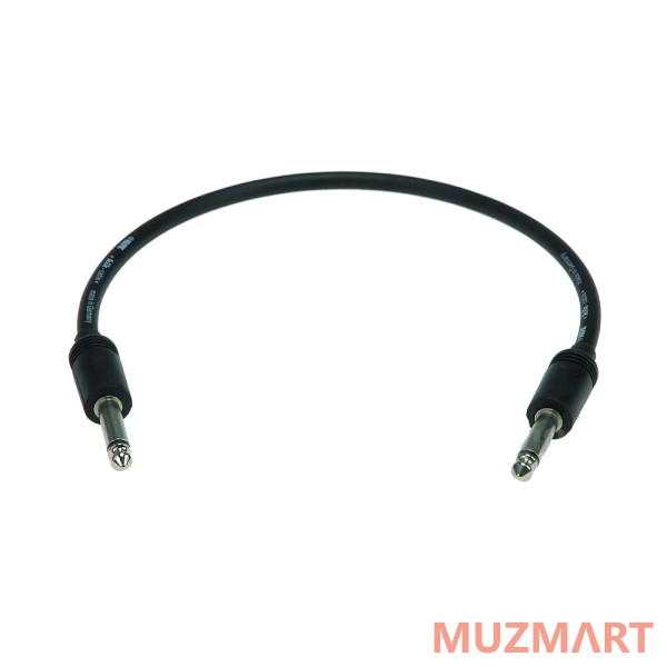 Klotz KIKPP030 Кабель для соединения педалей, 0,3м