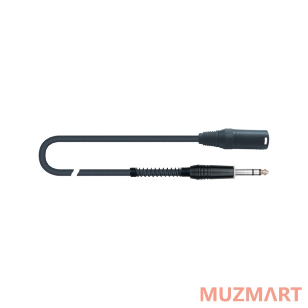 Quik Lok MCR615-6 Микрофонный кабель, 6 м