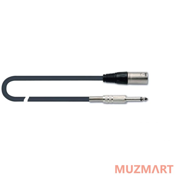 Quik Lok MX779-9 Микрофонный кабель, 9 м